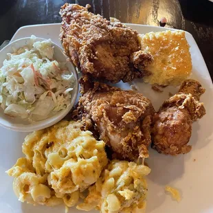 Fried Chicken Sandwich