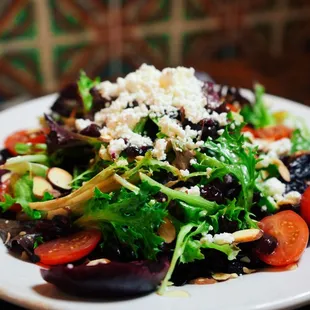 Spring Beet Salad