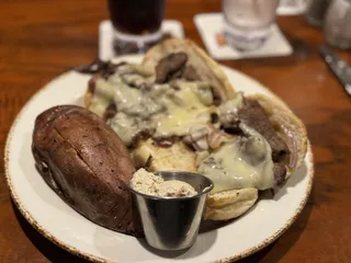 Tierra Del Sol Bar & Grill