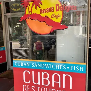 Havana Delights