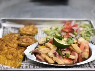 Antojitos Navideños Restaurant