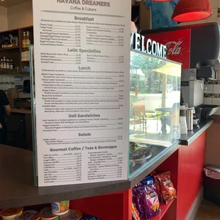 Best Cubans anywhere!