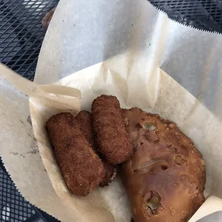 Beef Empanada
