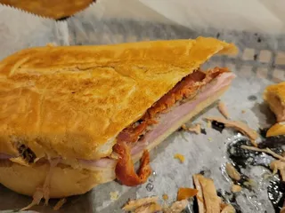 Carolinas Cuban Cafe