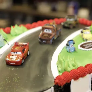 cakes, havana express
