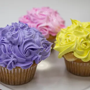 Cupcakes