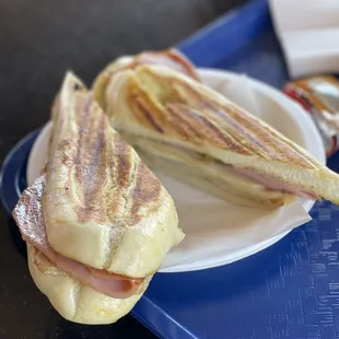 Cuban Sandwich