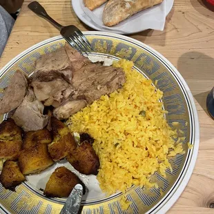Yellow Rice