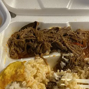 Ropa Vieja