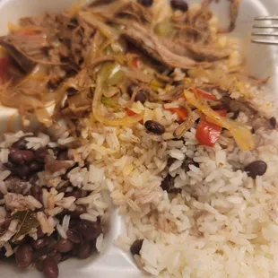 Shredded Beef Roast