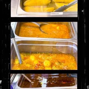 Tamales