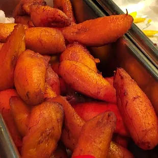 Maduros