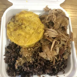 Tostones