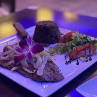 Bistec de Palomilla - Big