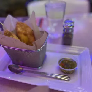 Empanadas