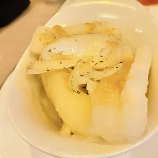 Yuca
