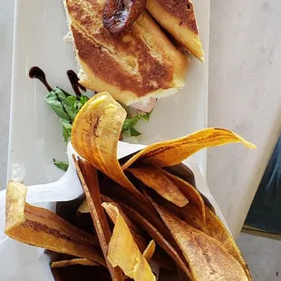 Cuban Sandwich