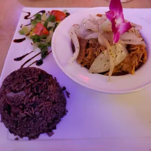 Lechon Asado