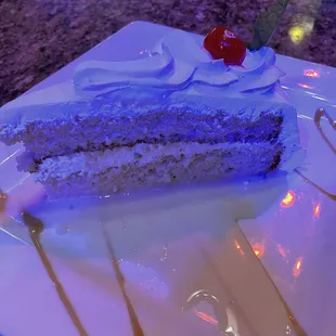 Tres Leches