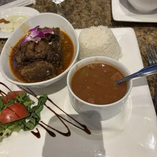 Red Beans and Rice