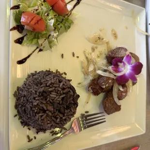 Masas De Puerco
