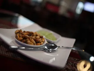 El Toque Del Sabor