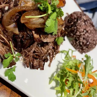 Vaca Frita