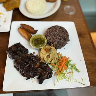 Havana Skirt Steak (Solomillo)