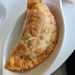 Picadillo Empanada