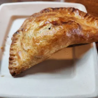 Cubano Empanada (Ham & Cheese)