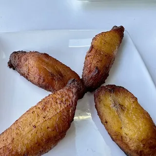 Sweet Plantains