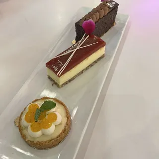 Lemon Tart