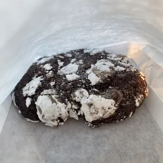 Brownie Cookie