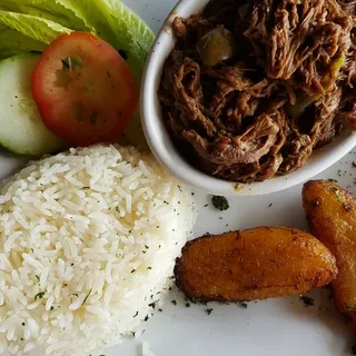 Ropa Vieja