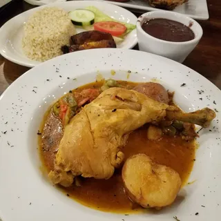 Pollo