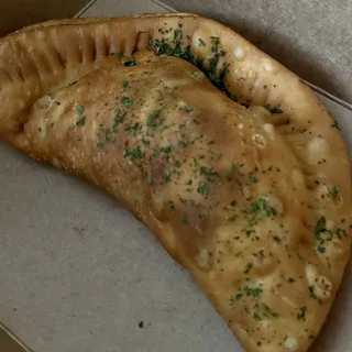 Picadillo Empanada