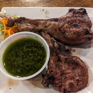 Lamb Chops