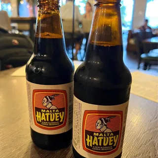 Malta Hatuey