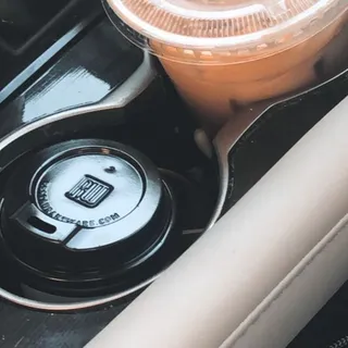 Iced Coffee