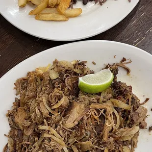 Vaca Frita