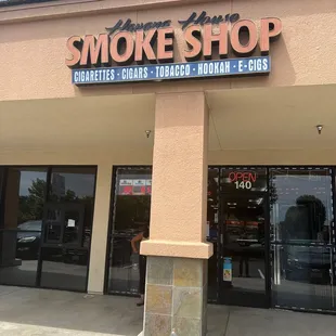 Havana House Smoke Shop