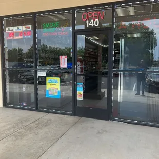 Havana House Smoke Shop