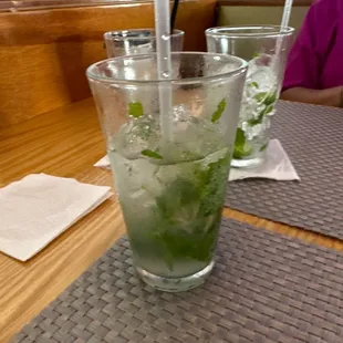Havana Mojito