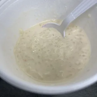 Rice Pudding
