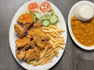 La Estacion Colombiana