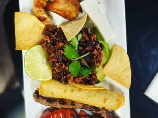 Sabor Latino