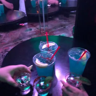 Havana Lounge
