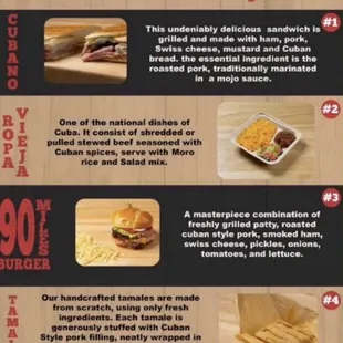 Street food done right!