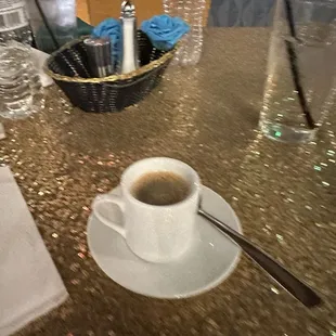Espresso