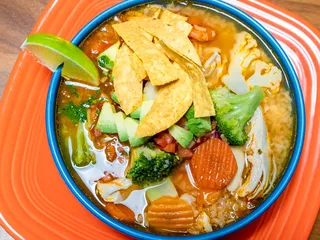 Gustavo's Mexican Grill - Hurstbourne